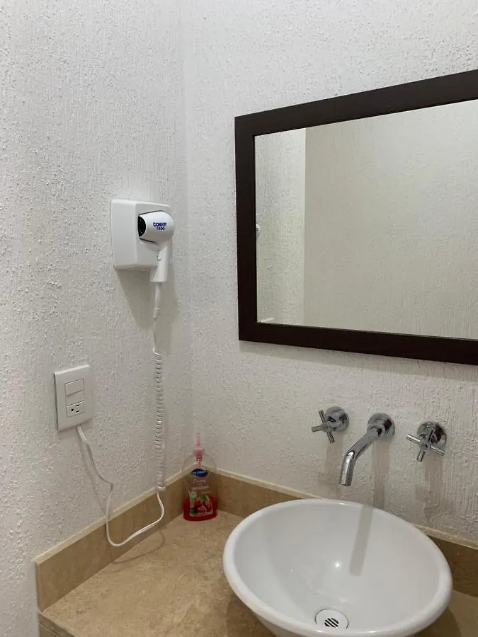 Vive Tus Vacaciones, Depa Nuevo Playa Del Carmen Apartment