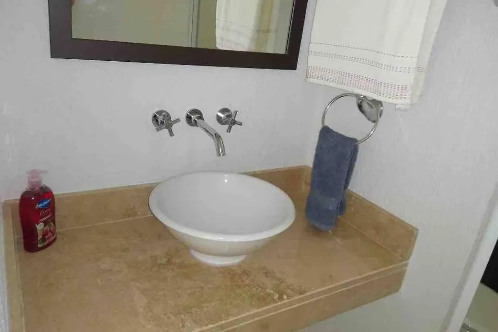 Vive Tus Vacaciones, Depa Nuevo Playa Del Carmen Apartment