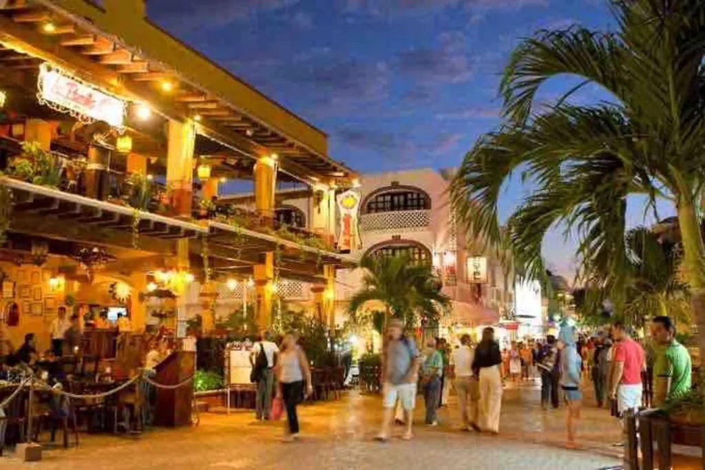 Vive Tus Vacaciones, Depa Nuevo Playa Del Carmen Apartment