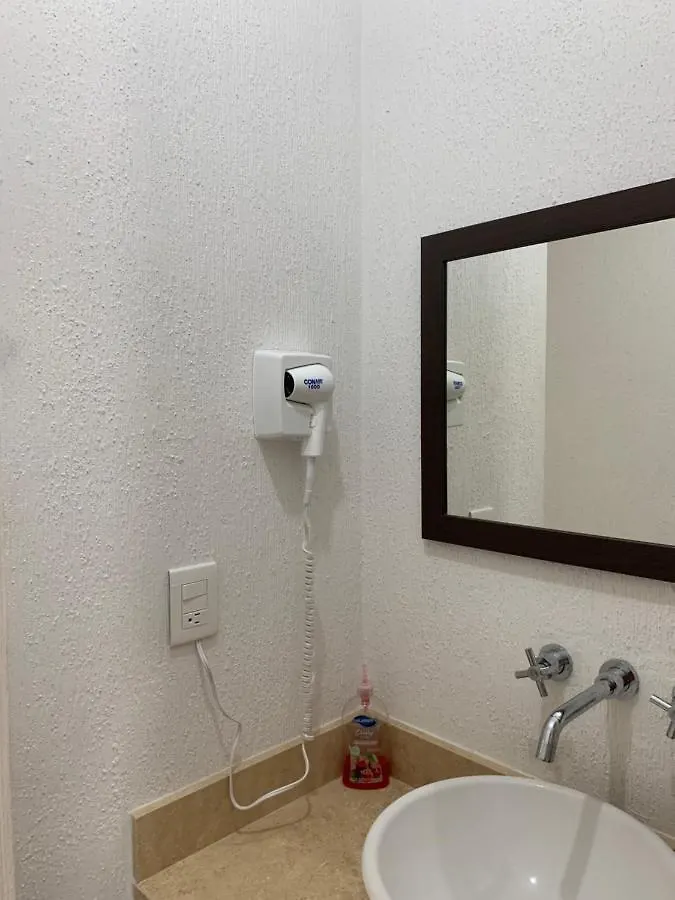 Vive Tus Vacaciones, Depa Nuevo Playa Del Carmen Apartment