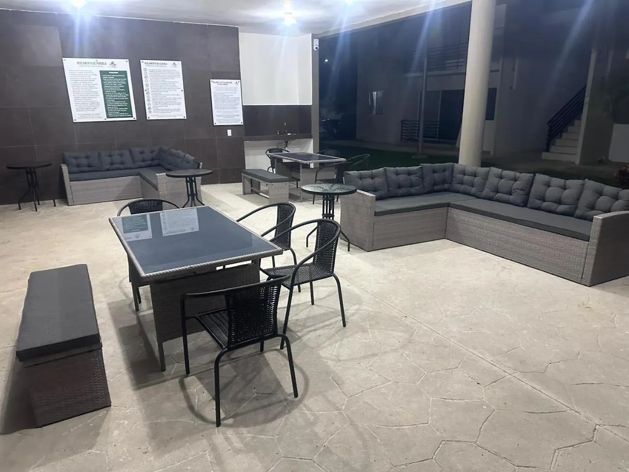 Vive Tus Vacaciones, Depa Nuevo Playa Del Carmen Apartment