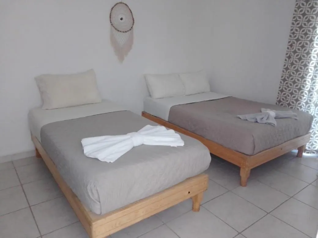 Vive Tus Vacaciones, Depa Nuevo Playa Del Carmen Apartment Mexico