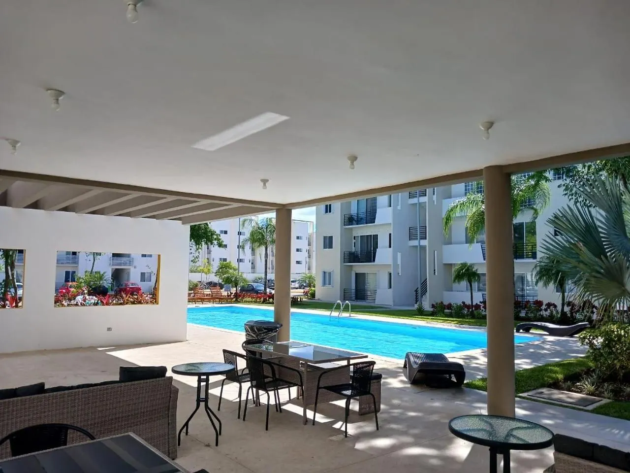 Vive Tus Vacaciones, Depa Nuevo Playa Del Carmen Apartment 0*,  Mexico